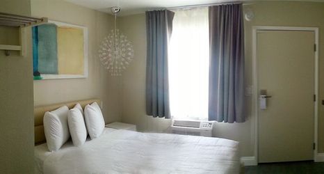 อื่นๆ 2 SUN HARBOR MOTEL