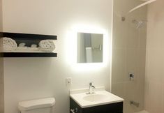 อื่นๆ 4 SUN HARBOR MOTEL