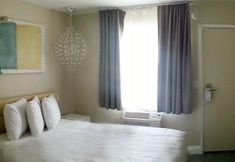 อื่นๆ 5 SUN HARBOR MOTEL