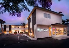 อื่นๆ 7 SUN HARBOR MOTEL