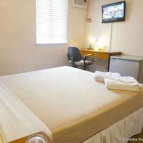 CREEKSIDE AMORSOLO1 , 飯店The Spire Oasis