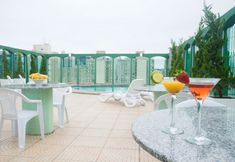 Lainnya 2 Nacional Inn Curitiba