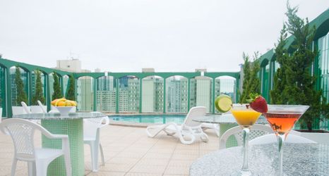 Lainnya 2 Nacional Inn Curitiba