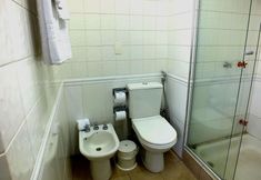 Lainnya 7 Nacional Inn Curitiba