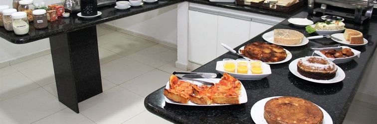 Others Pousada Do Conde