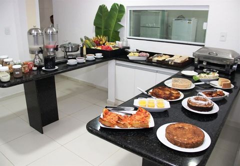 Others Pousada Do Conde