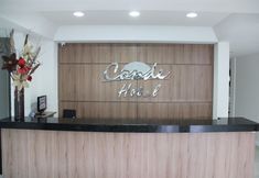 Others 2 Pousada Do Conde