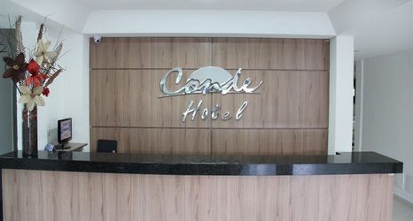 Others 2 Pousada Do Conde