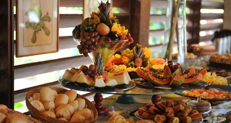 其他 2 VIA DAS PEDRAS POUSADA