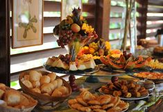 Others 2 VIA DAS PEDRAS POUSADA