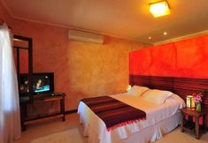 其他 4 VIA DAS PEDRAS POUSADA