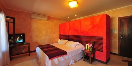 其他 4 VIA DAS PEDRAS POUSADA