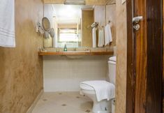 其他 7 VIA DAS PEDRAS POUSADA