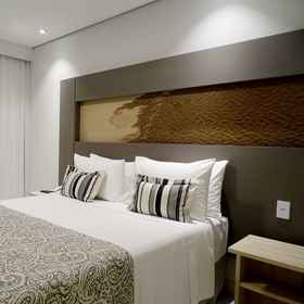 BRISTOL MANAUS AIRPORT1 , 飯店亚马逊竞技场