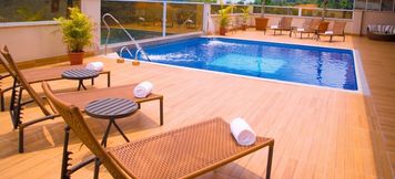 其他 3 BRISTOL MANAUS AIRPORT