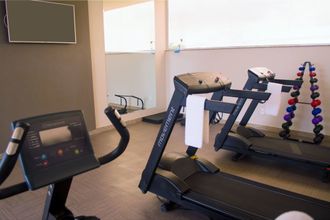 其他 4 BRISTOL MANAUS AIRPORT