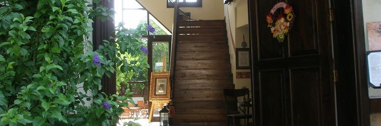 Others DEJA VU BOUTIQUE HOTEL