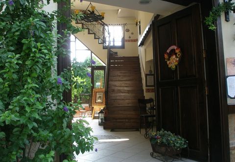 Others DEJA VU BOUTIQUE HOTEL