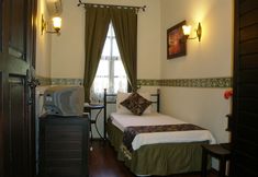 Others 2 DEJA VU BOUTIQUE HOTEL