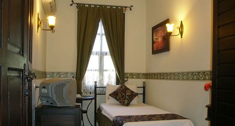 Others 2 DEJA VU BOUTIQUE HOTEL