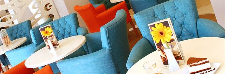 其他 ORTY HOTEL AIRPORT