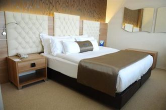 其他 4 ORTY HOTEL AIRPORT