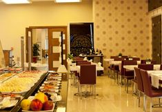 其他 6 ORTY HOTEL AIRPORT