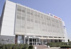 其他 7 ORTY HOTEL AIRPORT