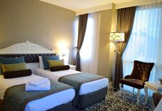 Others 6 TAKSIM LIFE