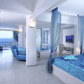 TAMARA1 , 飯店卡什区