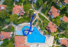 Lain-lain 2 ORKA CLUB HOTEL VILLAS