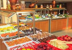 Lain-lain 3 ORKA CLUB HOTEL VILLAS