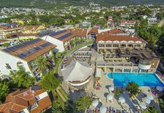Lain-lain 4 ORKA CLUB HOTEL VILLAS