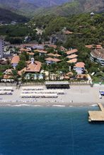 Others 4 Larissa Akman Park Hotel Ex Akman Otel