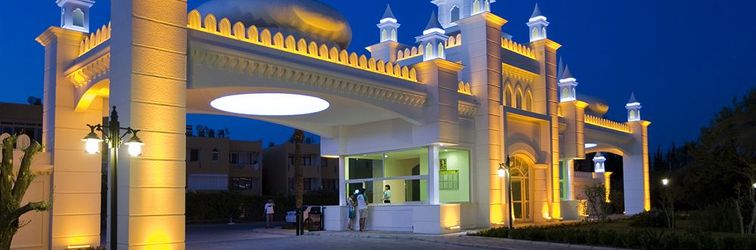 其他 KAMELYA K CLUB