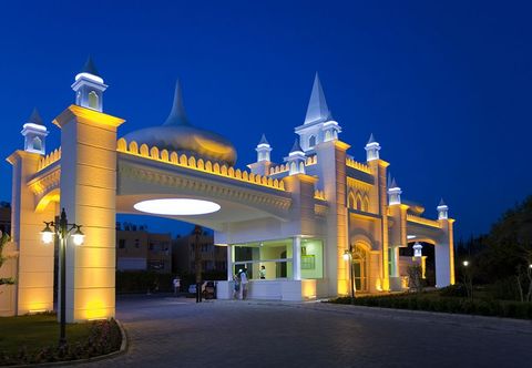 其他 KAMELYA K CLUB