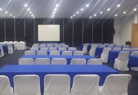 Others Sleep Inn Tuxtla Las Americas