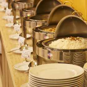 BEST WESTERN SEDAYU 1, 酒店 The Mowat's House Jakarta