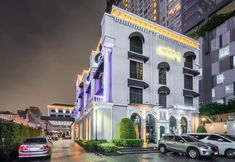 Others 3 METROPOLE THE CREST COLLECTION BY THE ASCOTT LIMITED