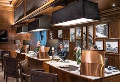 Others 6 METROPOLE THE CREST COLLECTION BY THE ASCOTT LIMITED