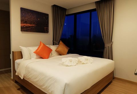 อื่นๆ PORTOFINO RESORT & SPA CHIANGMAI