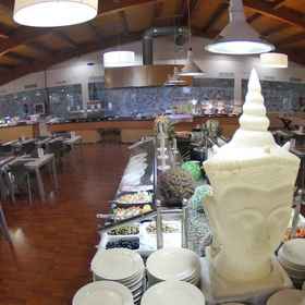 HOTEL CARABELA BEACH AND GOLF 1, 베로칼 호텔