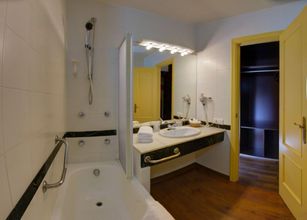 Lain-lain 4 HOTEL CARABELA BEACH AND GOLF