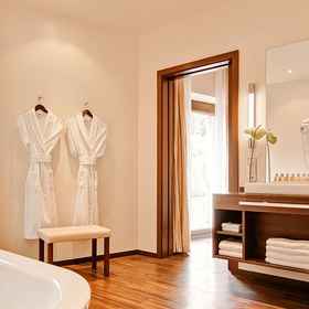 ABION VILLA BERLIN 1, Hotel Güntzelstraße