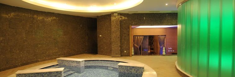 其他 SENTIDO GOLD ISLAND