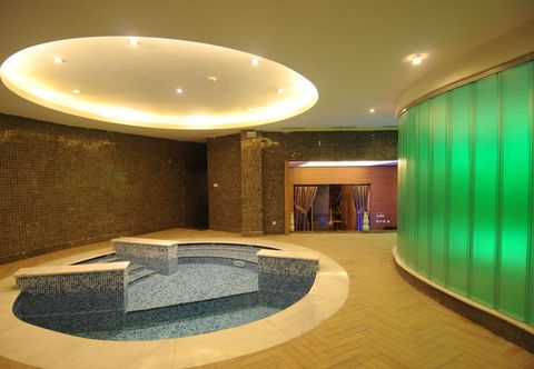 其他 SENTIDO GOLD ISLAND