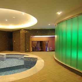 SENTIDO GOLD ISLAND1 , 飯店阿拉尼亚