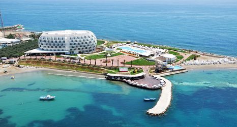 其他 2 SENTIDO GOLD ISLAND