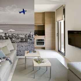 ERIC VOKEL BCN SUITES 1, Hotel Congrés-Indians