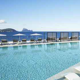 7Pines Kempinski Ibiza 1, 酒店 巴利阿里群岛